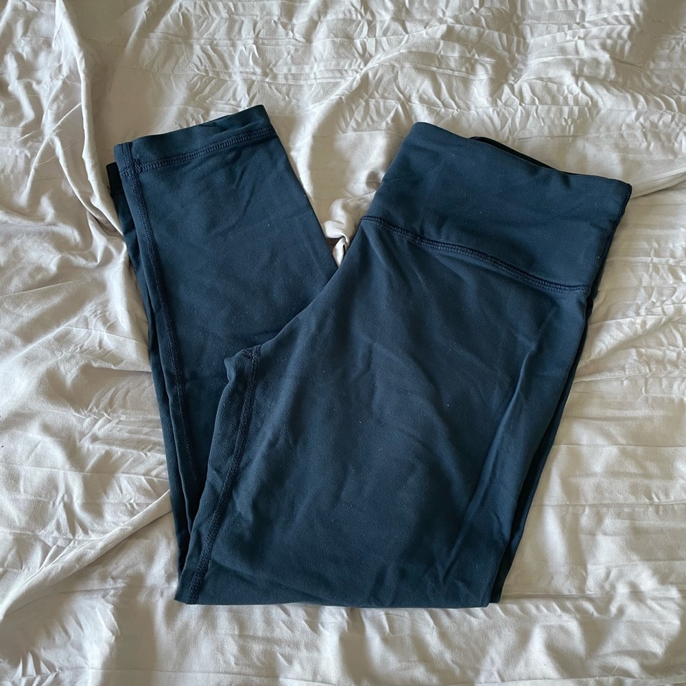 RBX cropped legging size M